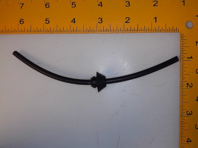A-B1WE72 Fuel Line/gromm for JOHN DEERE