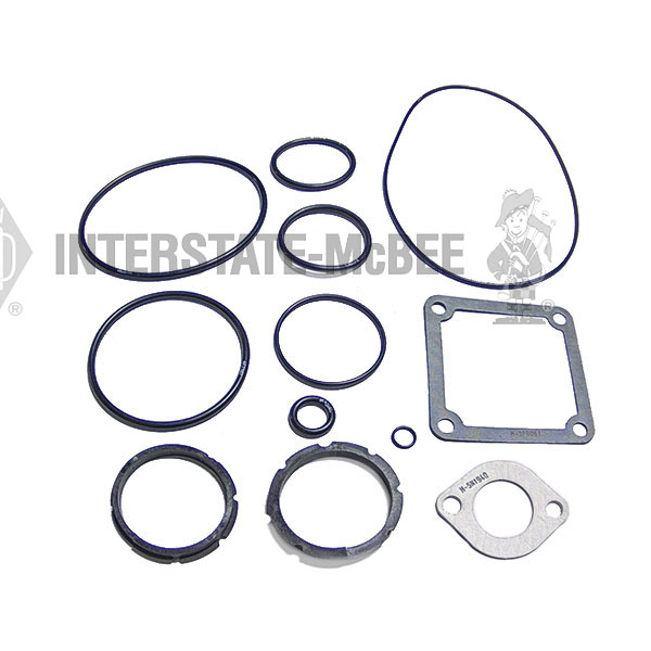 M-1931468 Gasket Set - Aux Water Pump for INTERSTATE MCBEE