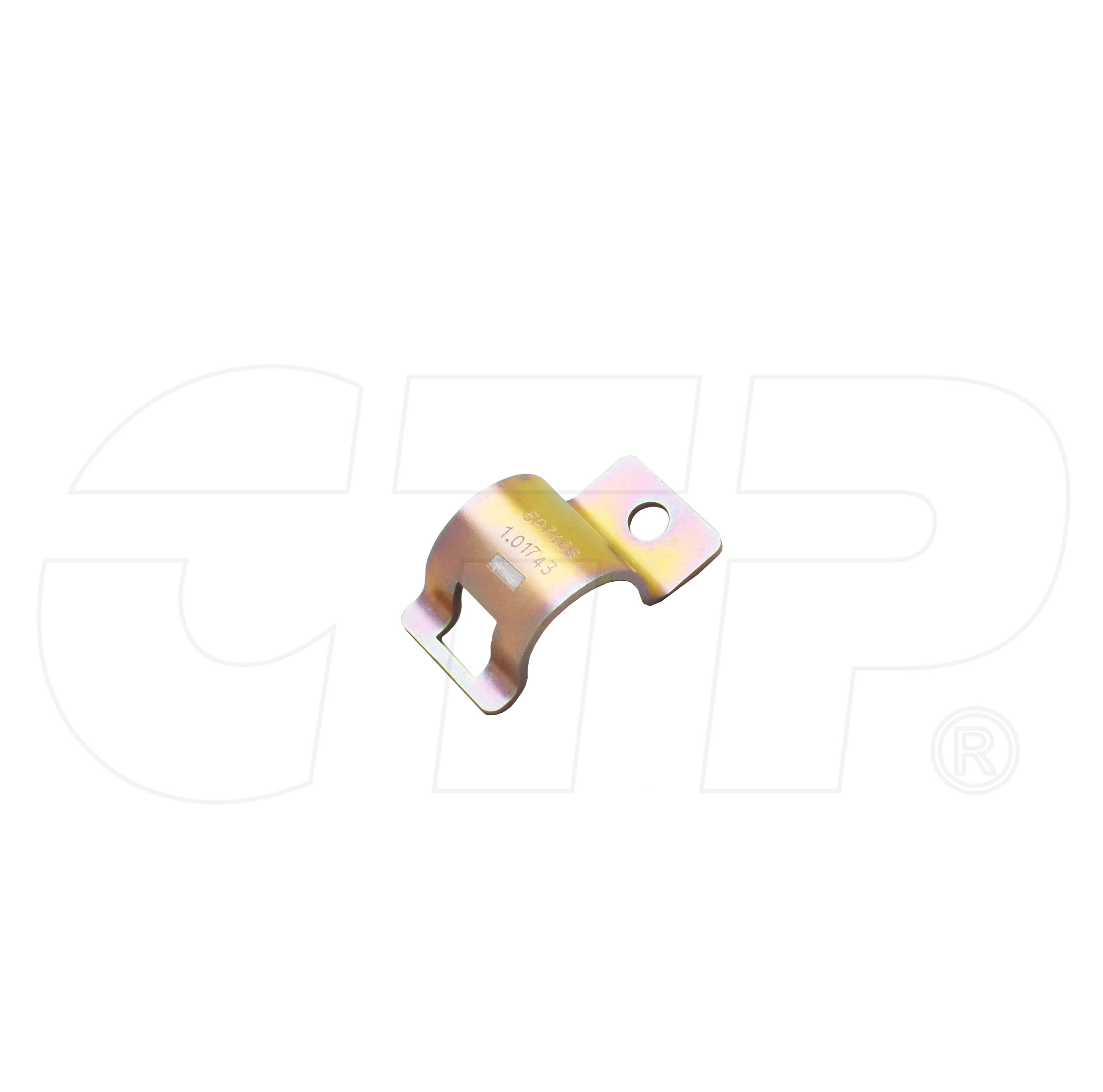 5P7466 Clip for CATERPILLAR