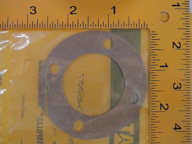 2W6007 Gasket
