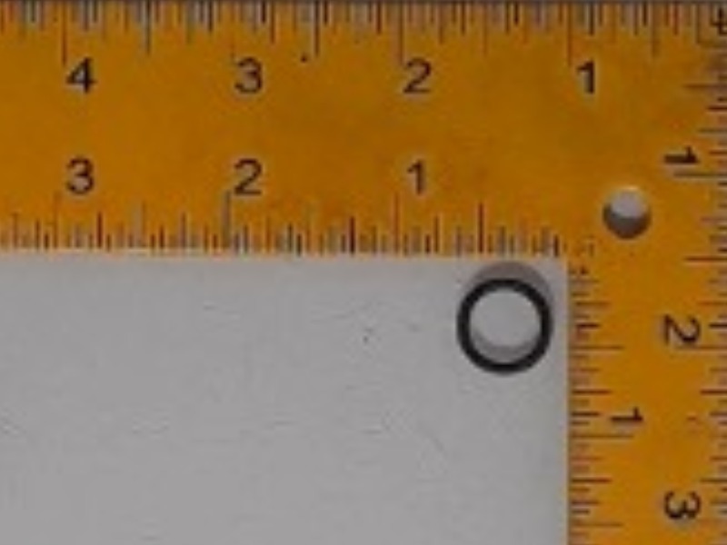033-5879 Seal O-ring