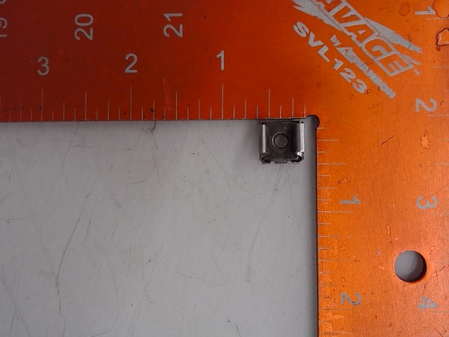 219047 Clip for GEHL MANITOU