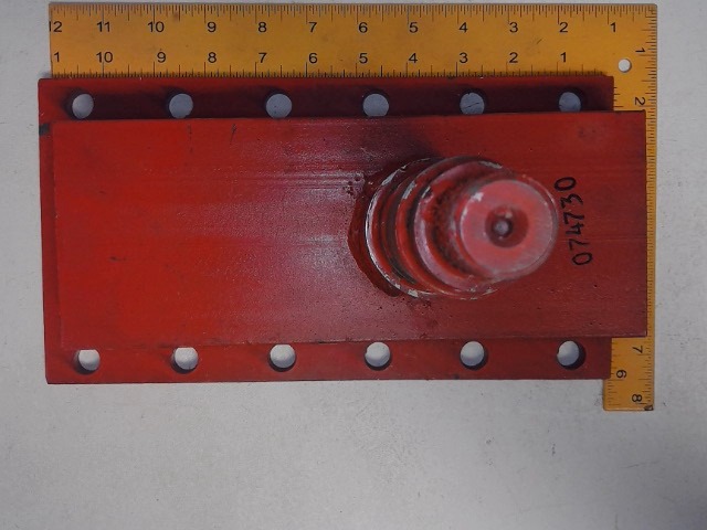 410-32393 Hub for GEHL MANITOU