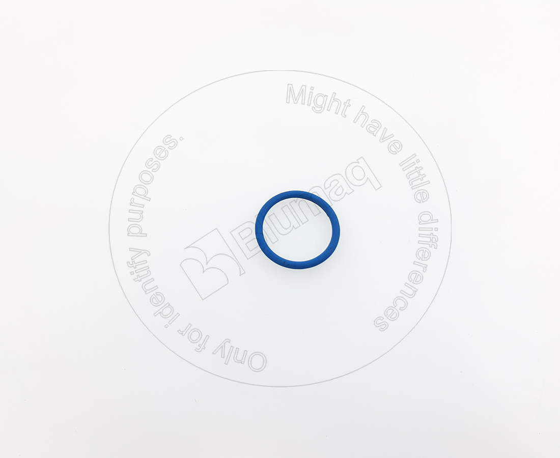 320-8616 Seal O-ring for BLUMAQ
