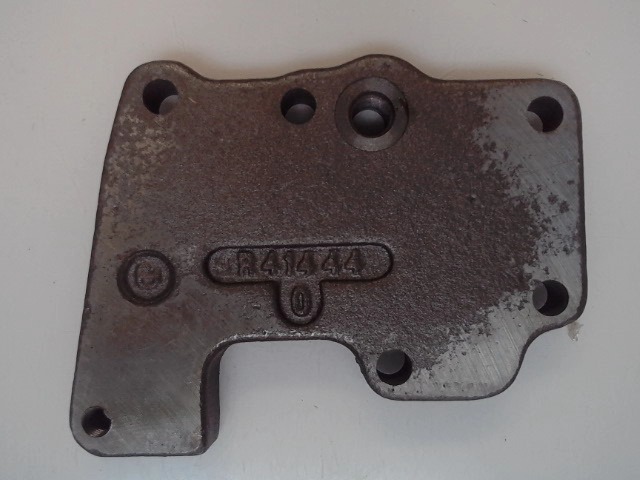 R41444 Cover for JOHN DEERE