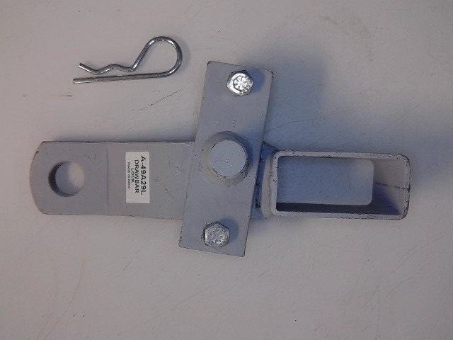 A-49A29 Lock Plate for JOHN DEERE