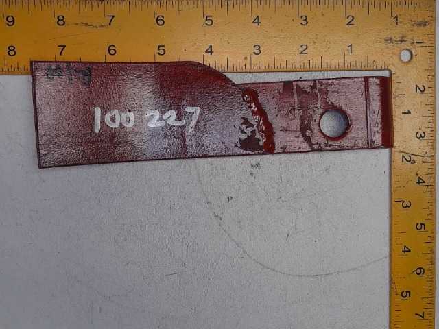 100227 Part for KOMATSU