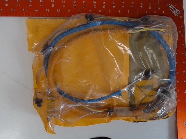156-7104 Harness Assy