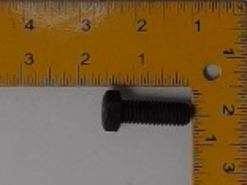 1920677 Bolt for AGCO