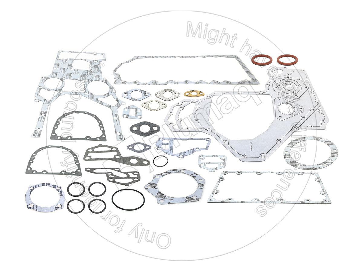 103-0080 Gasket Kit