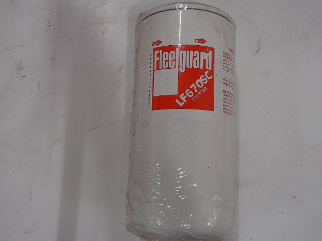 LF670SC FLEETGUARD Filter