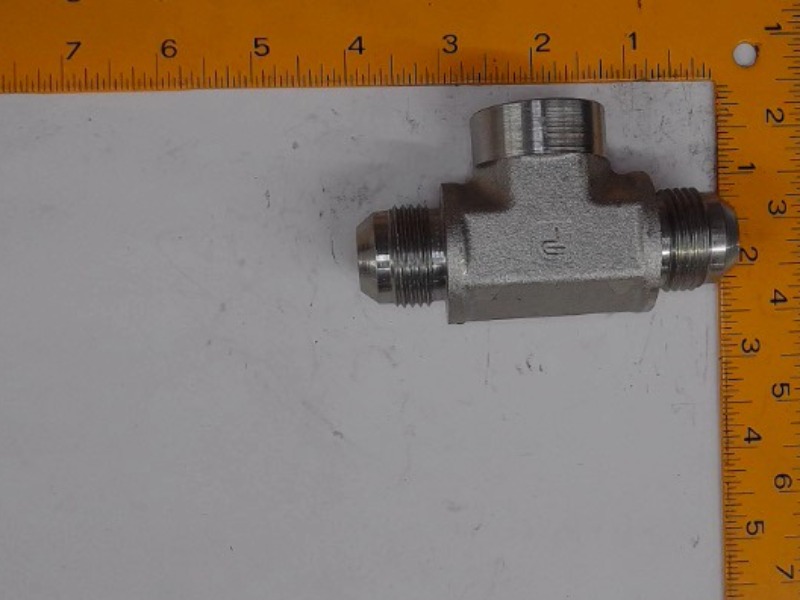 X12OTX-S Tee for JOHN DEERE