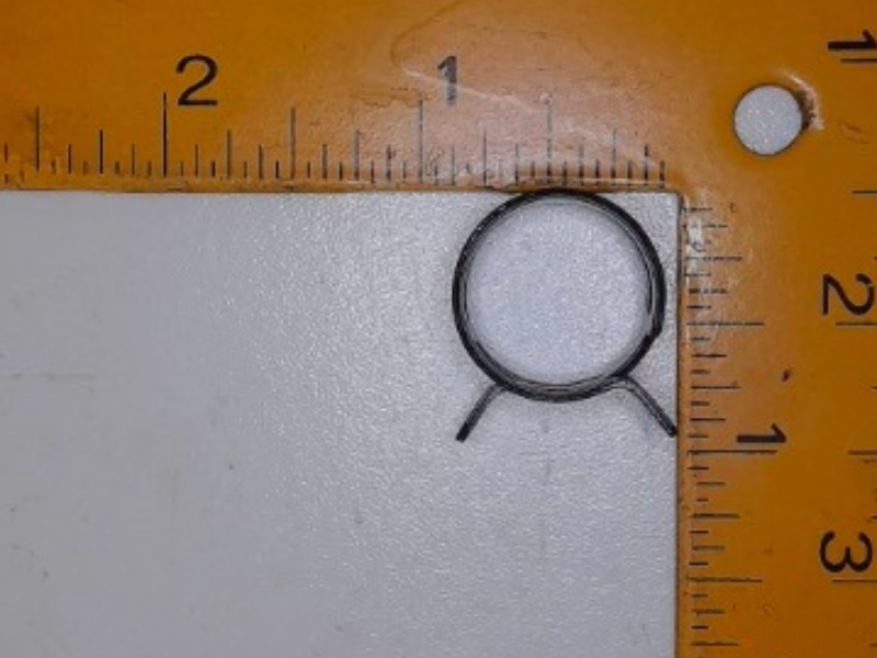 16241-33510 Band/pipe