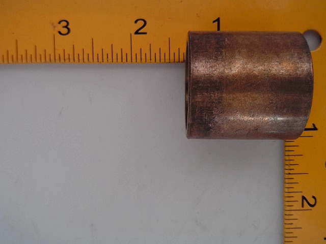 045-13091 Bushing for GEHL MANITOU