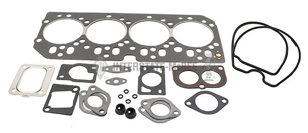 M-RE526670 Gasket Set - Head