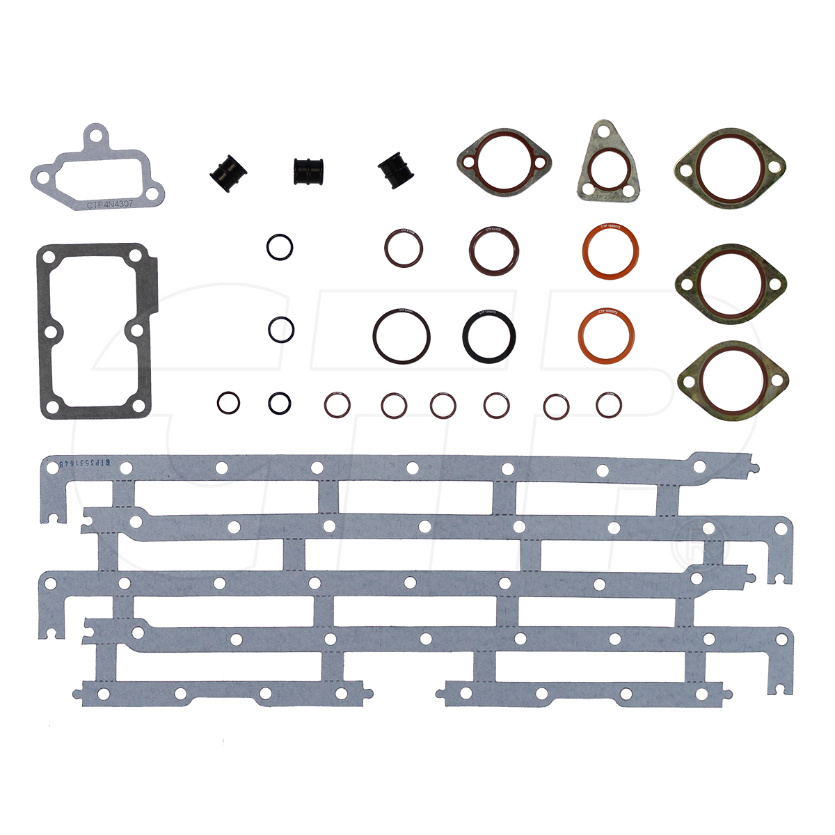 4600714 Gasket Kit