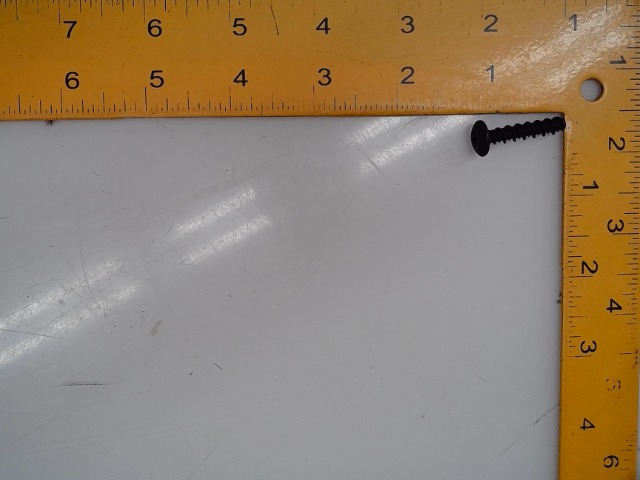 910-0969 Screw for KOMATSU