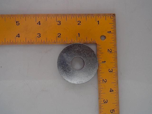 34467 Spacer for WOODS