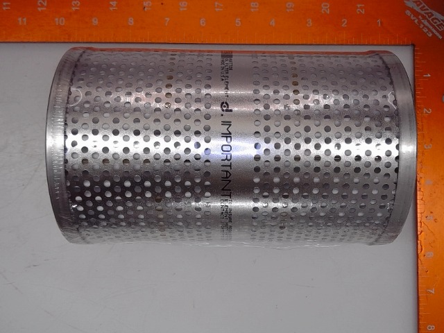 A167726 Filter