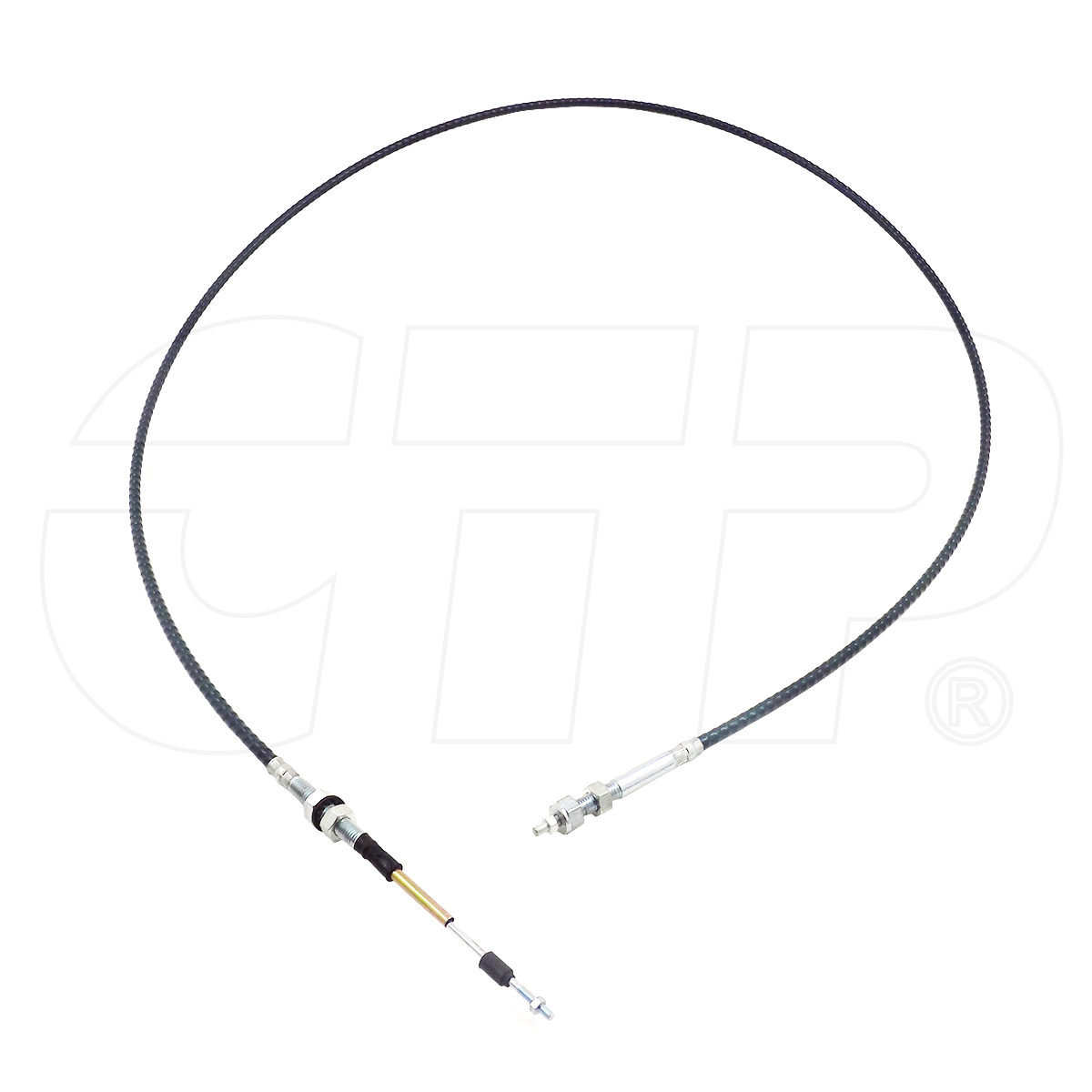 1952187 Cable As-parking Brake Control for CATERPILLAR