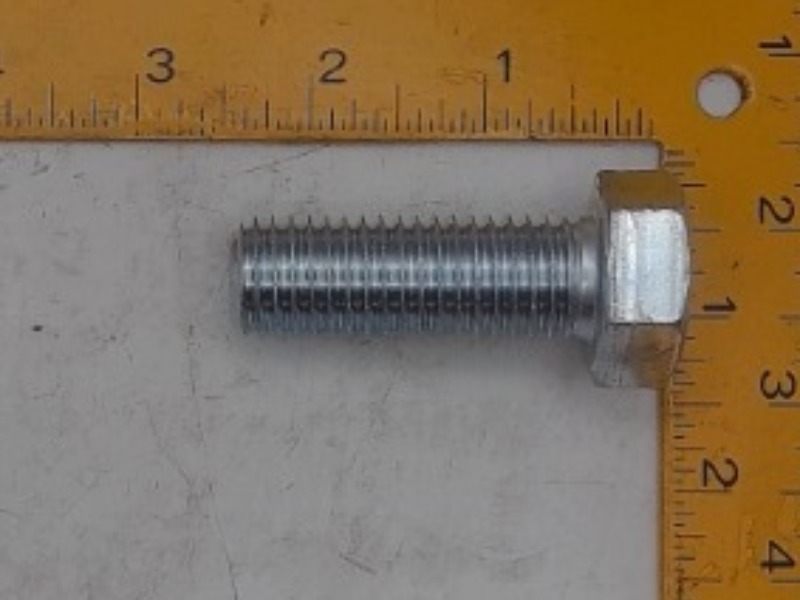 J921850 JOHN DEERE Bolt