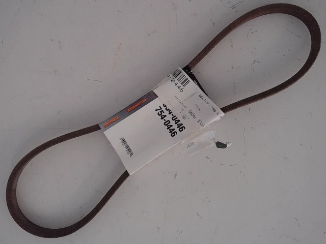 754-0446 Belt for KOMATSU