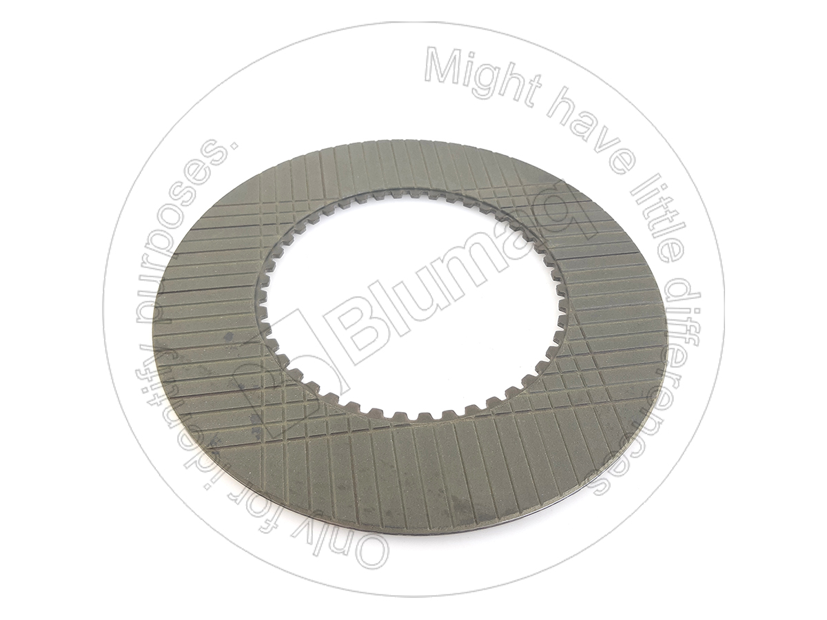 492-1891 BLUMAQ Disc