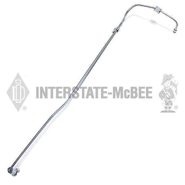 M-7N2876 Fuel Line for INTERSTATE MCBEE