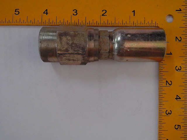 08U-258 Fitting
