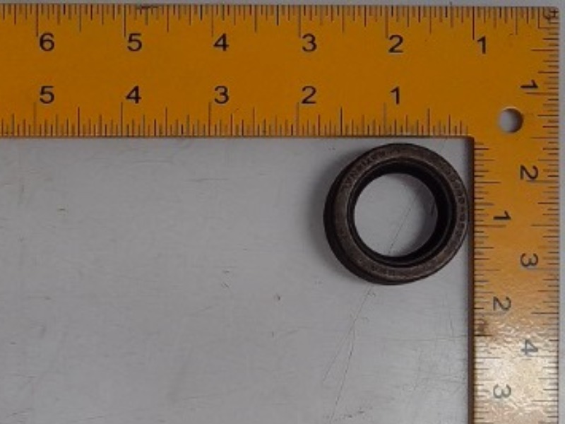 BS294167 Seal
