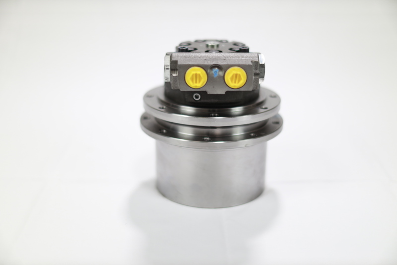 19031-18000 Final Drive With Motor for TAKEUCHI
