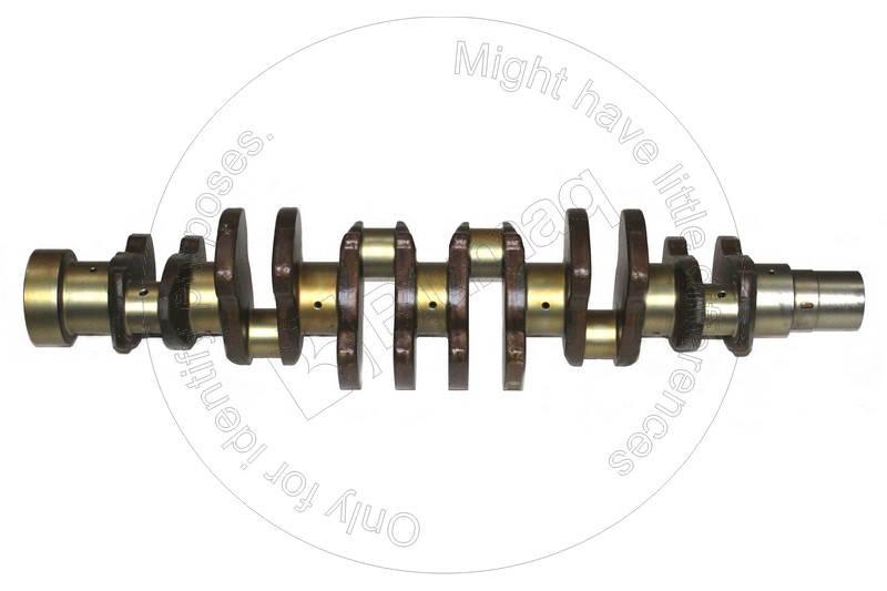 CU3608833 BLUMAQ Crankshaft