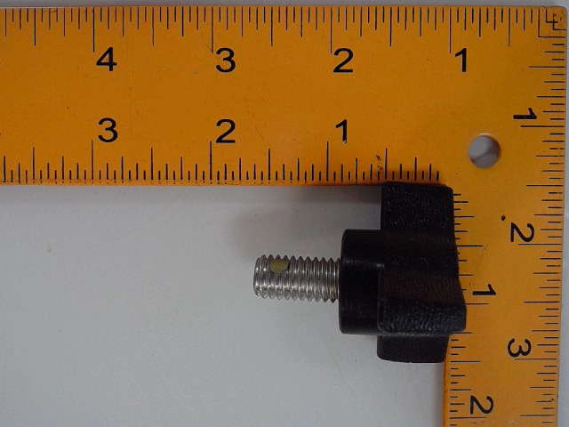 67302 Knob for WOODS