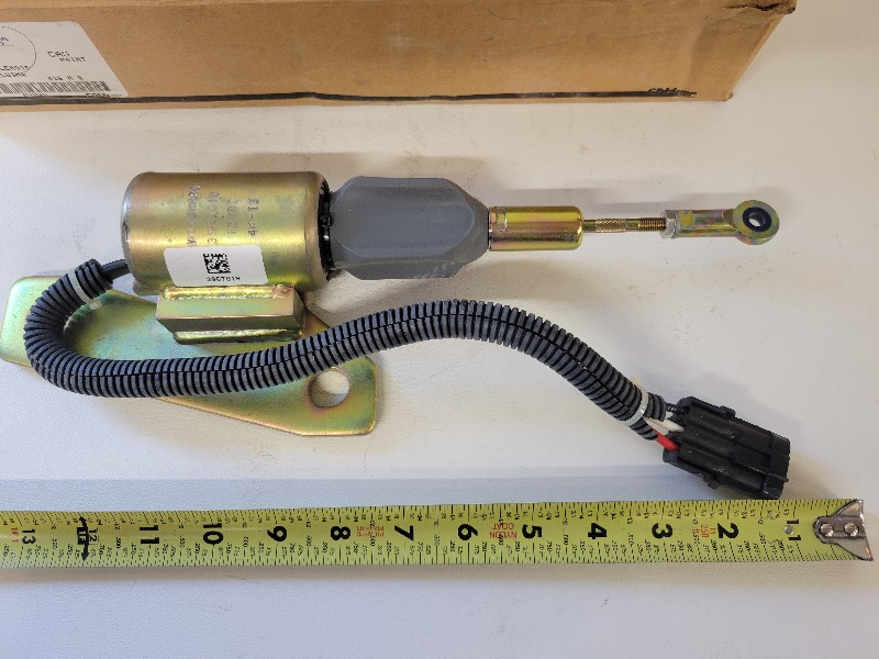 87435487 Solenoid