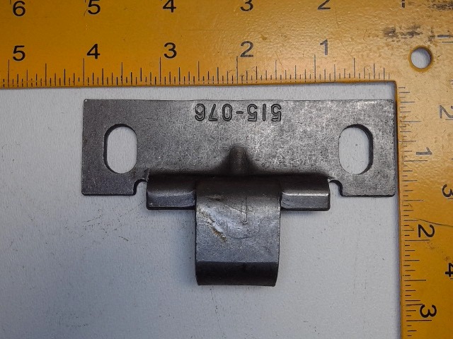 515-076 Clamp for AGCO