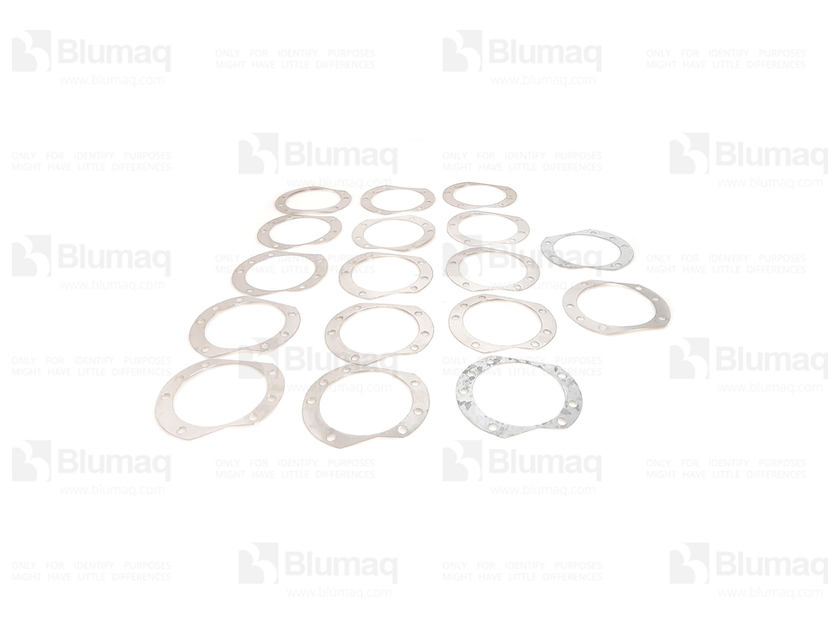 3P-0327 Shim Pack for CATERPILLAR