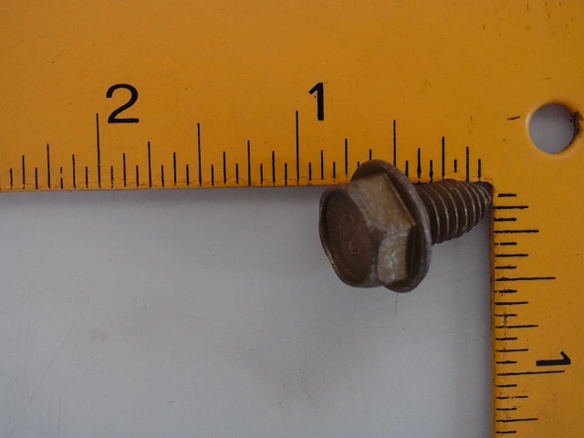 910-0604A Bolt for KOMATSU