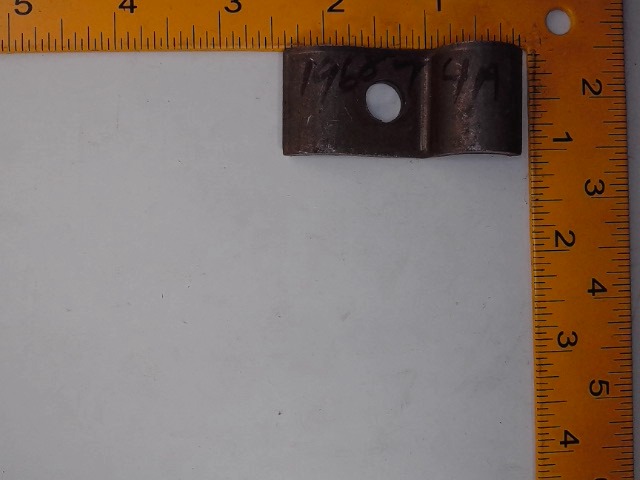 196874A Shim for AGCO