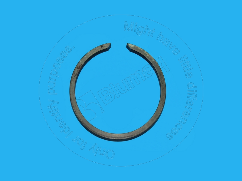 3D-2051 Seal Ring
