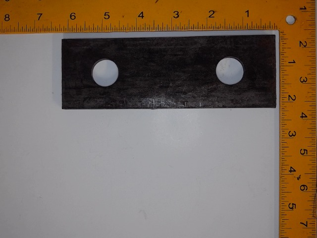 040-26576 Blade for GEHL MANITOU