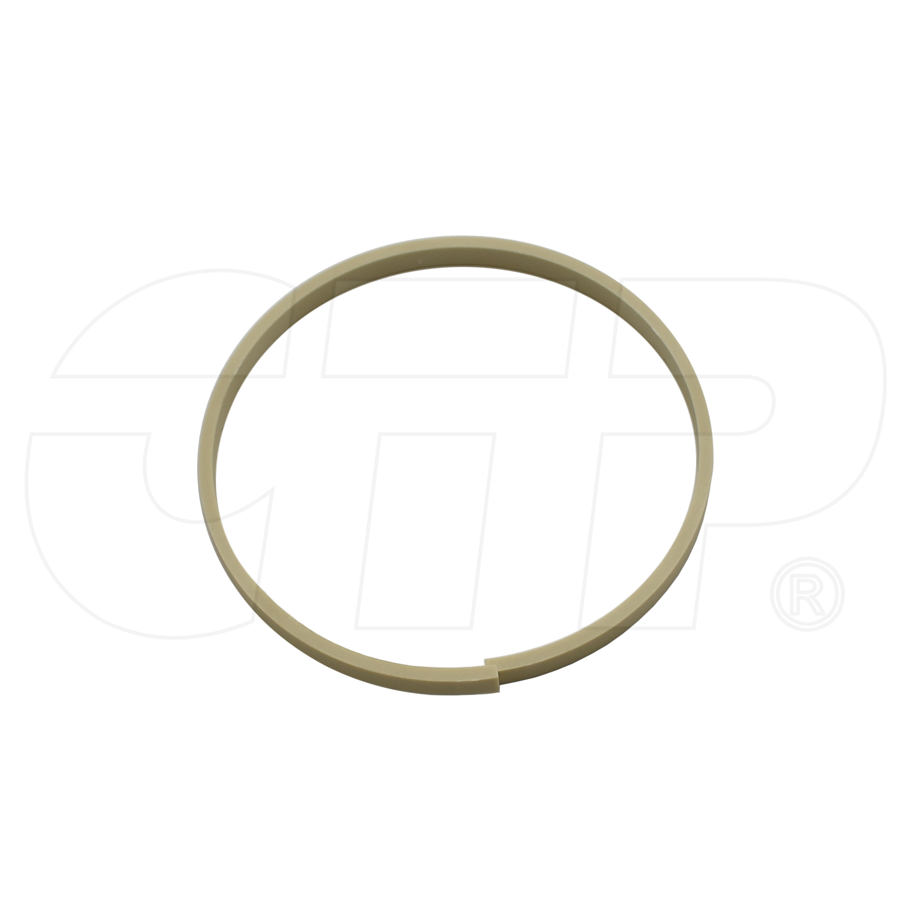 1076260 Ring-snubber for CATERPILLAR