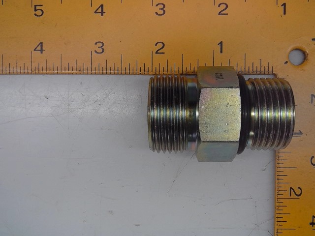 135928 Connector for GEHL MANITOU