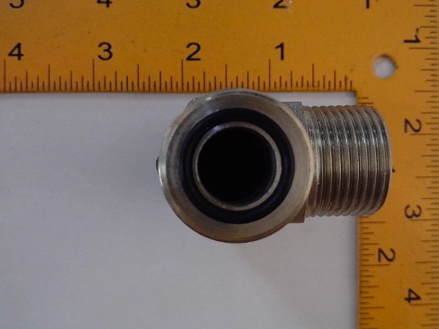201-415 Fitting for CASE NEW HOLLAND