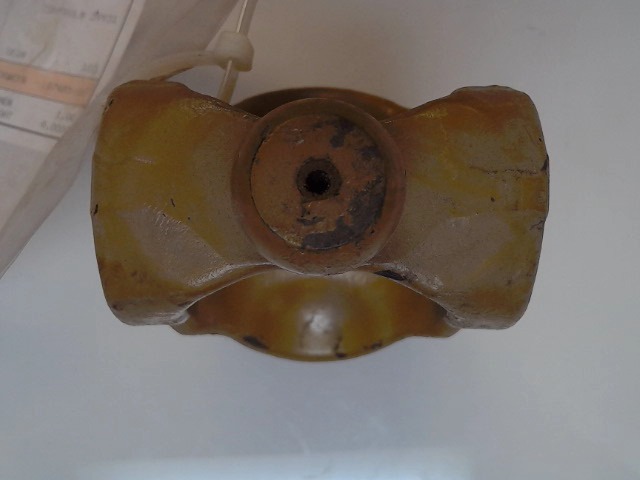 44671 WOODS Yoke Assy