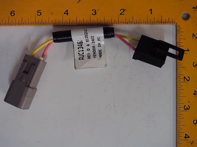 AUC13462 Wire for JOHN DEERE