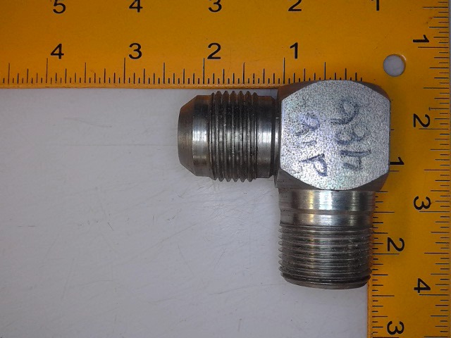 218-486 Elbow for KOMATSU