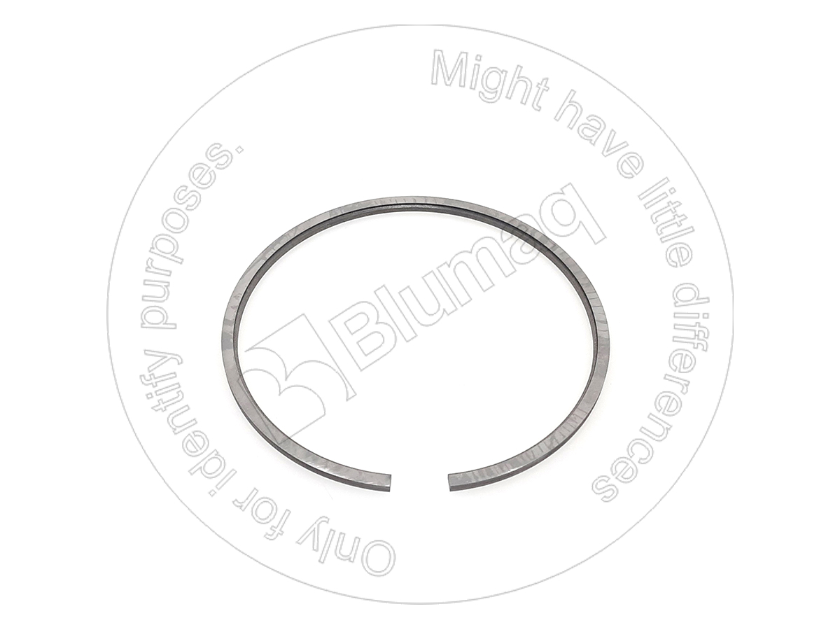 197-9277 Piston Ring for BLUMAQ