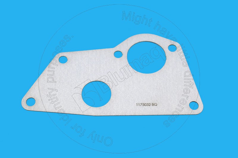 117-5032 BLUMAQ Gasket