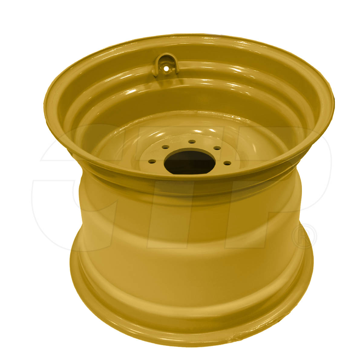 6R4385 Wheel A