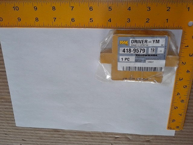 418-9579 Brake for CATERPILLAR